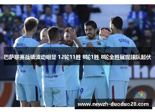 巴萨联赛战绩波动明显 12轮11胜 8轮1胜 8轮全胜展现球队起伏 巴萨联赛战绩波动明显 12轮11胜 8轮1胜 8轮全胜展现球队起伏