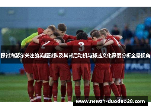 探讨海瑟尔关注的英超球队及其背后动机与球迷文化深度分析全景视角
