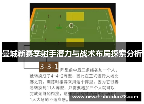 曼城新赛季射手潜力与战术布局探索分析 曼城新赛季射手潜力与战术布局探索分析