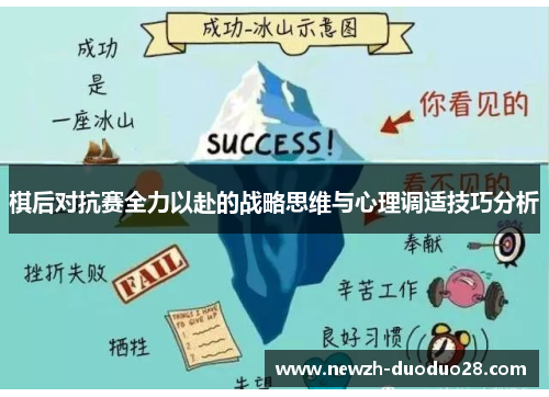 棋后对抗赛全力以赴的战略思维与心理调适技巧分析