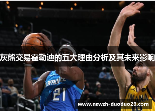 灰熊交易霍勒迪的五大理由分析及其未来影响 灰熊交易霍勒迪的五大理由分析及其未来影响