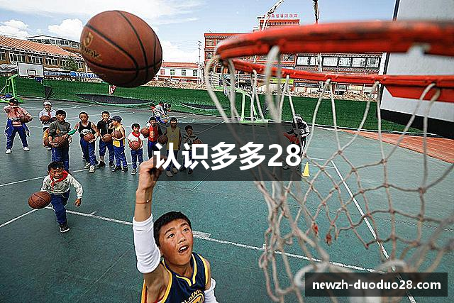 认识多多28
